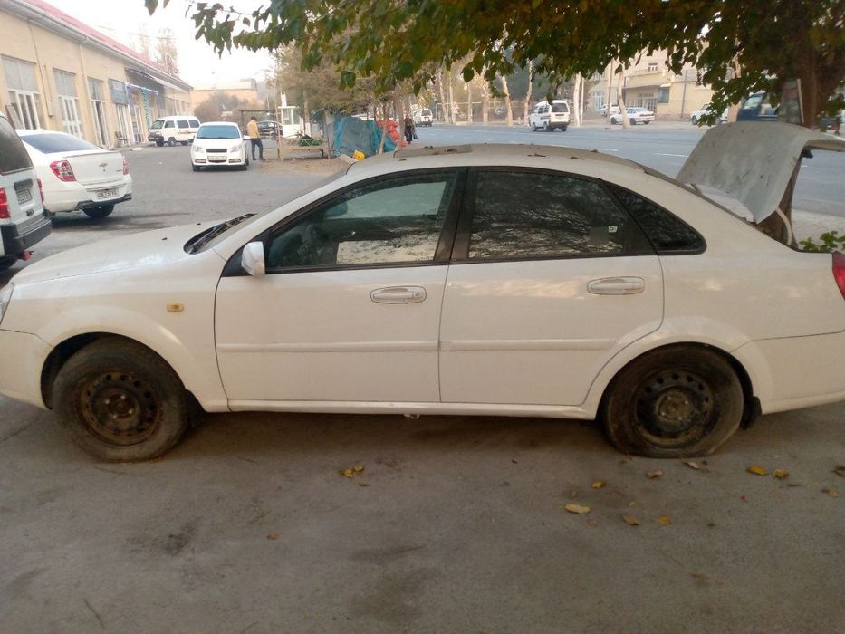 laseti sotiladi 1.8 mator