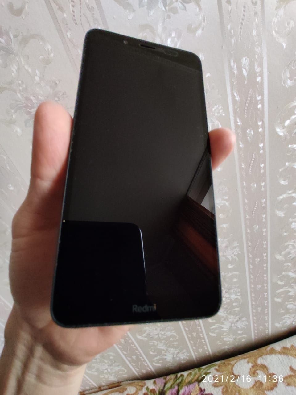 Xiaomi redmi 7a, 32gb