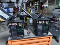 Aparat de sudura Kemppi Ewo Fitweld 300