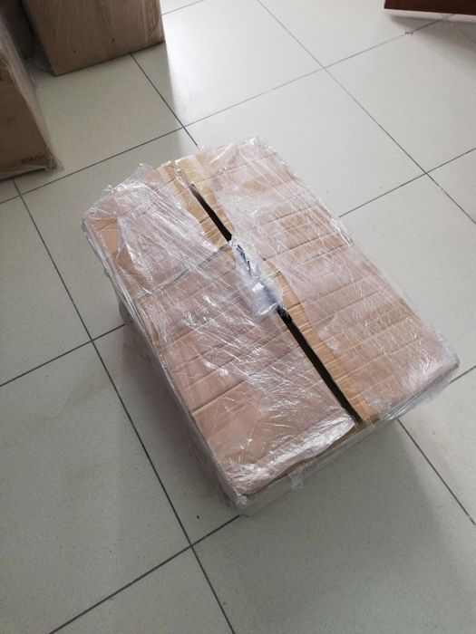 Продам картонные коробки