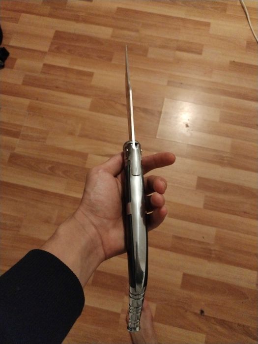 briceag spanioll
