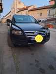 Volkswagen Tuareg 3.0 TDI