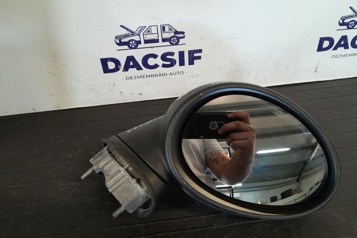 Oglinda dreapta electrica 12143757 5 PINI 12143757 5 PINI Mini Clubma