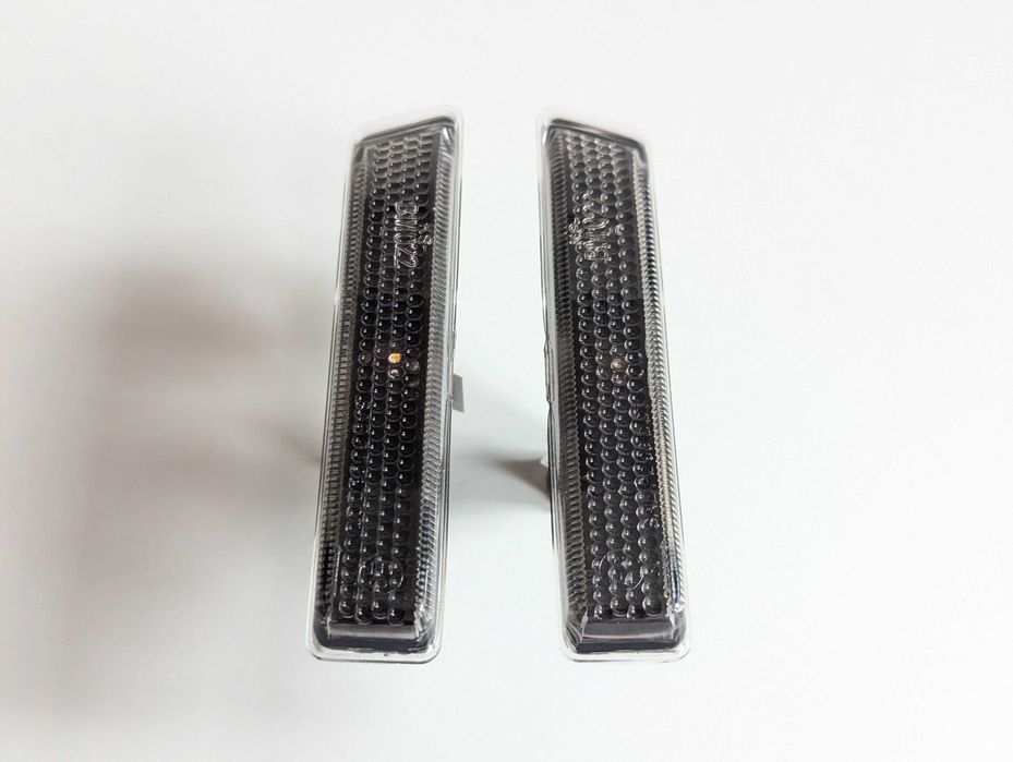 Странични мигачи БМВ Е36 фейслифт 96-99 BMW E36 тъмни затъмнени Тунинг