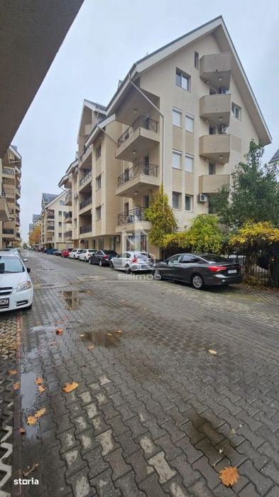 Apollo Residence-metrou Berceni-parcare inclusa