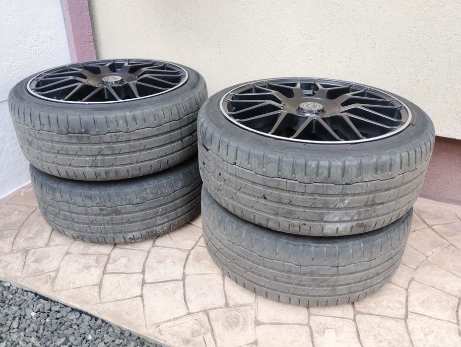 Jante VW 19 inch