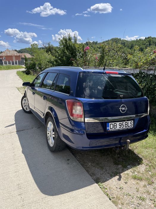 Vand Opel Astra H, 1.7 cdti,  an 2007