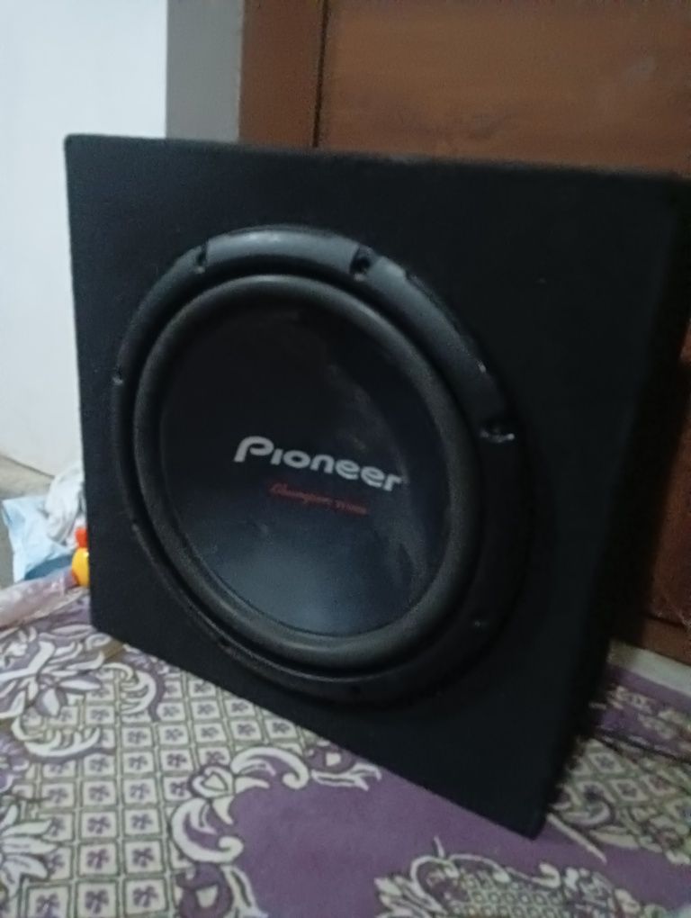 Sambufer Pioneer sotiladi srochno!
