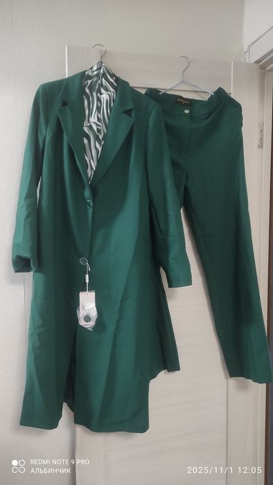 Двойка,Турция новая