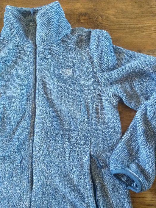 The North Face Women's Osito 2 Jacket - туризъм шерпа яке КАТО НОВО