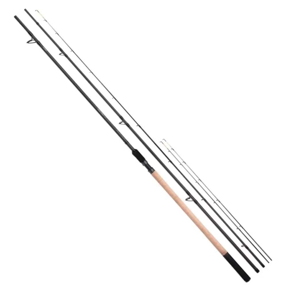 Фидер въдица Shimano Aero X3 Distance Feeder 366cm 12’0″ 90g 2pc+tips