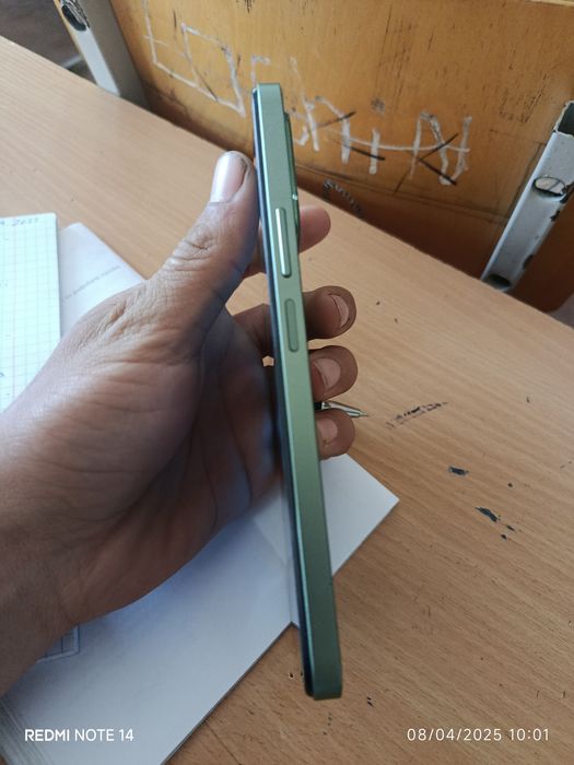 Honor x6b  8/128