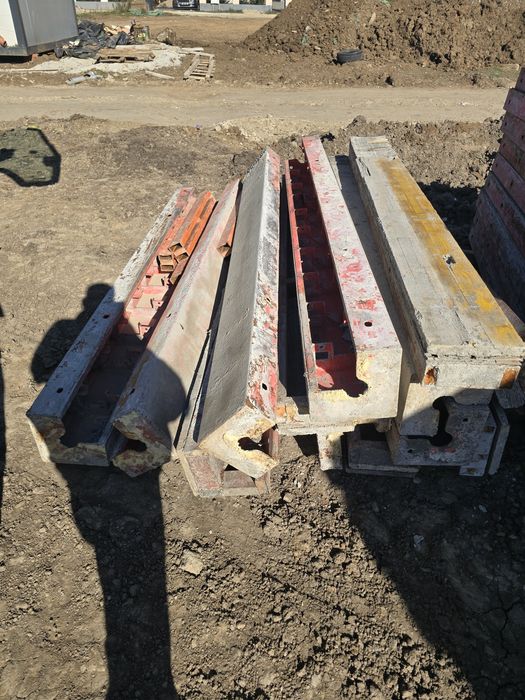 Panori peri cofrag metalic