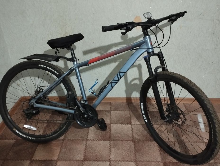 Продам велосипед