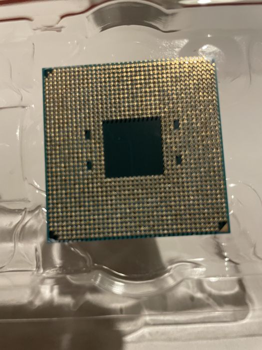 AMD Ryzen5 4500 - Процесор