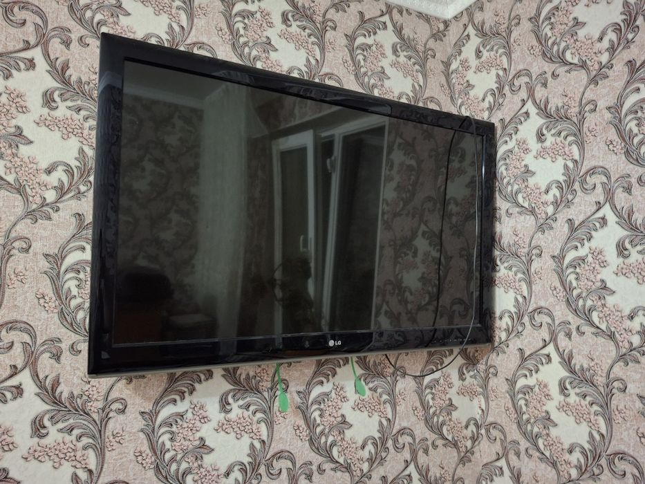 б/у телевизор без интернета