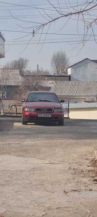 Audi A4  B5 1996 год цена 8.000$