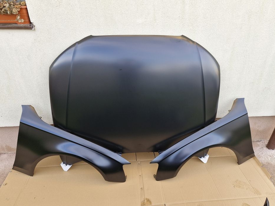 Capota fata aripa stanga dreapta AUDI A4 B8 2008-2012 NOI