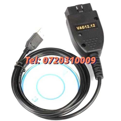 Vag Com Vcds 1212 Pachet Completversiune Finala Calitate
