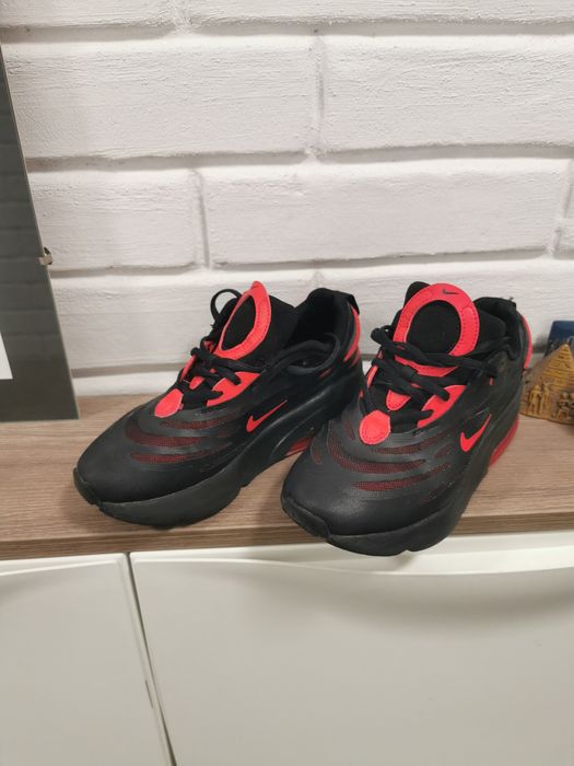 Маратонки Air Max Exosense