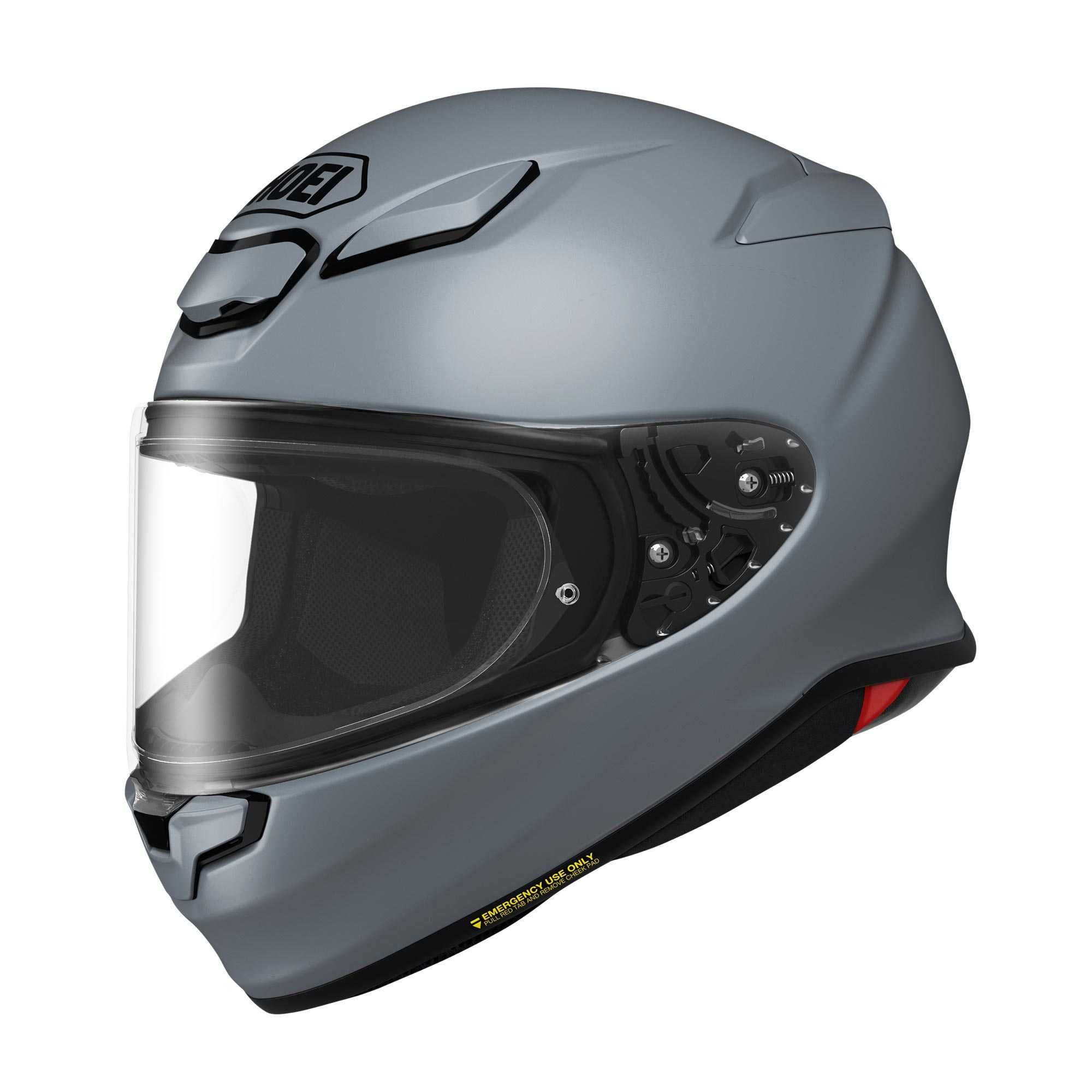 Каска SHOEI NXR 2 мото каска шлем