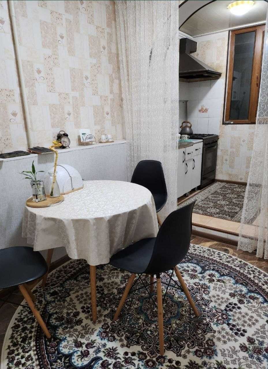 N.11510  Продается квартира 3комнатная 2этаж Согдиана до линии