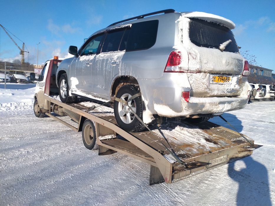 Эвакуатор не дорого быстро 10-15 мин