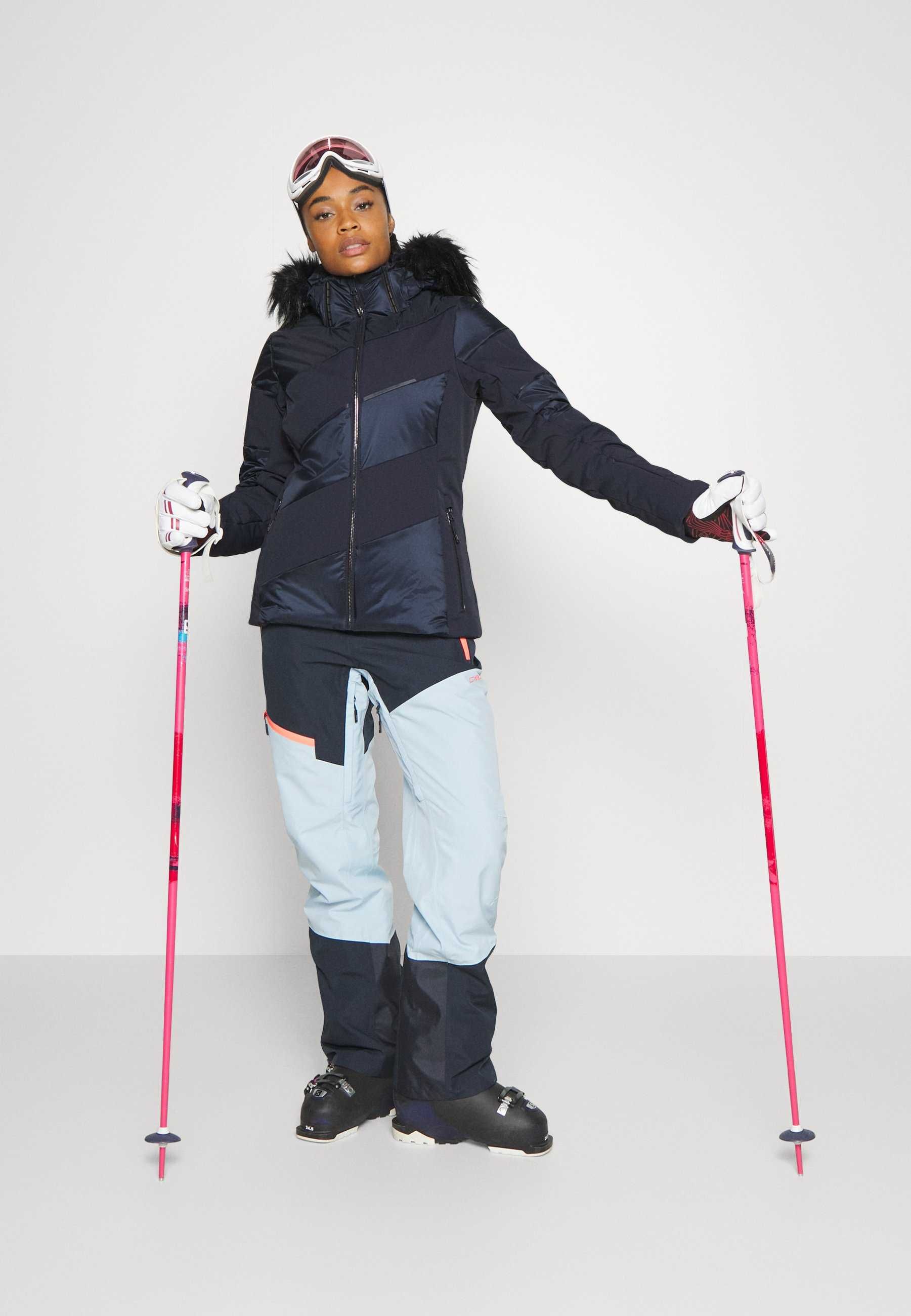 CMP, 20k, XXL, ново, оригинално дамско ски/сноуборд яке