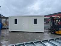Vand containere birouri modulare 6x2.4 4x2.4 3x2.4