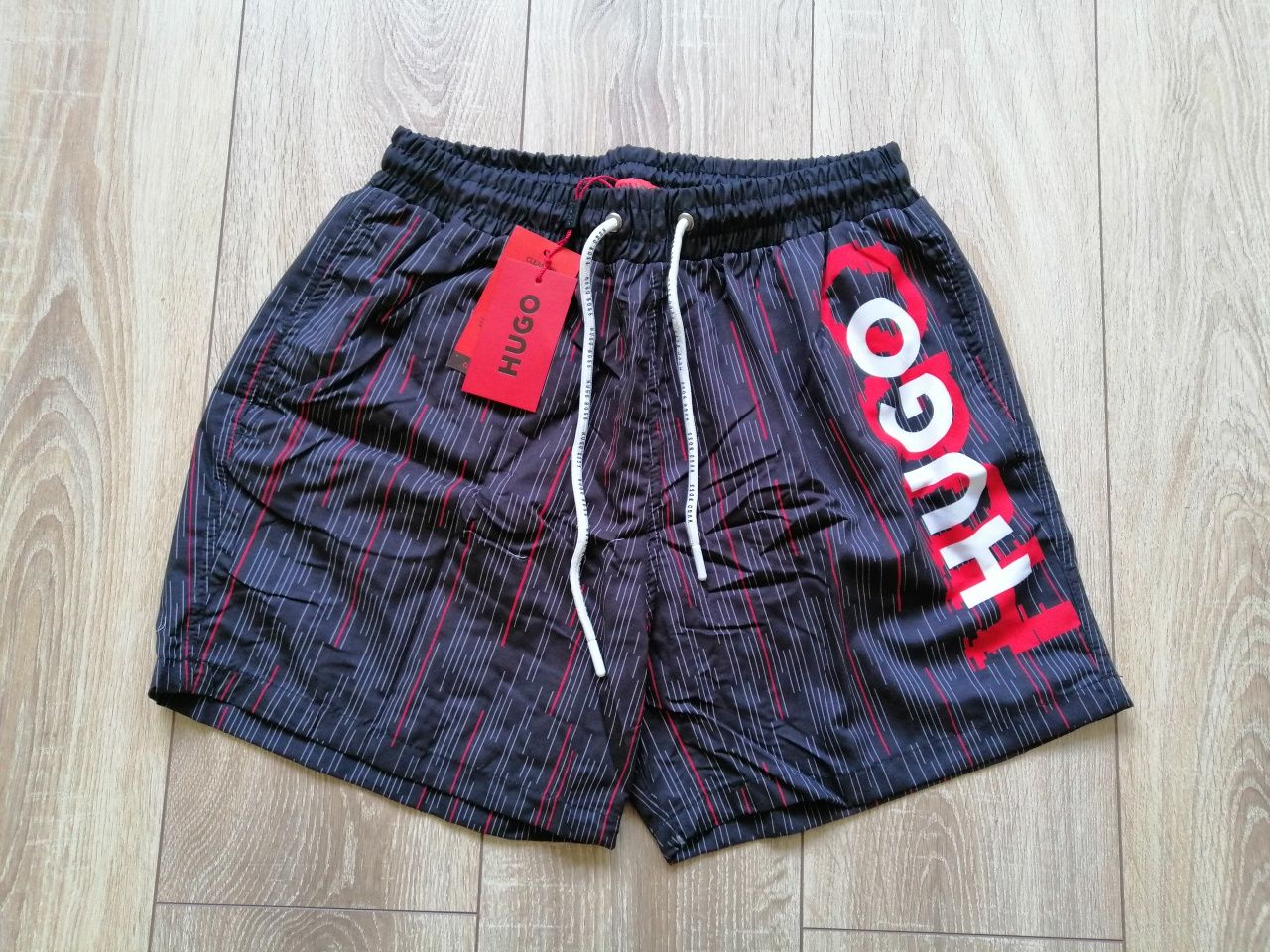 HUGO BOSS мъжки бански S M L XL XXL XXXL