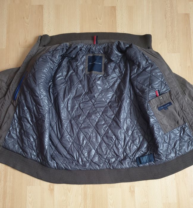 Geacă TOMMY HILFIGER, de bărbați, marimea L