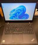 Hope Amanet P3 Laptop Lenovo THINKPAD L14 GEN 1