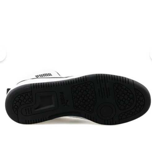 Puma Rebound Unisex Break Mid