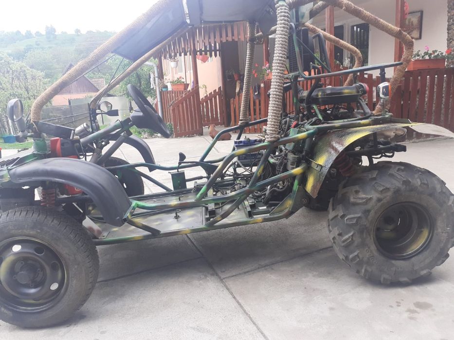 Buggie Dazon 2005
