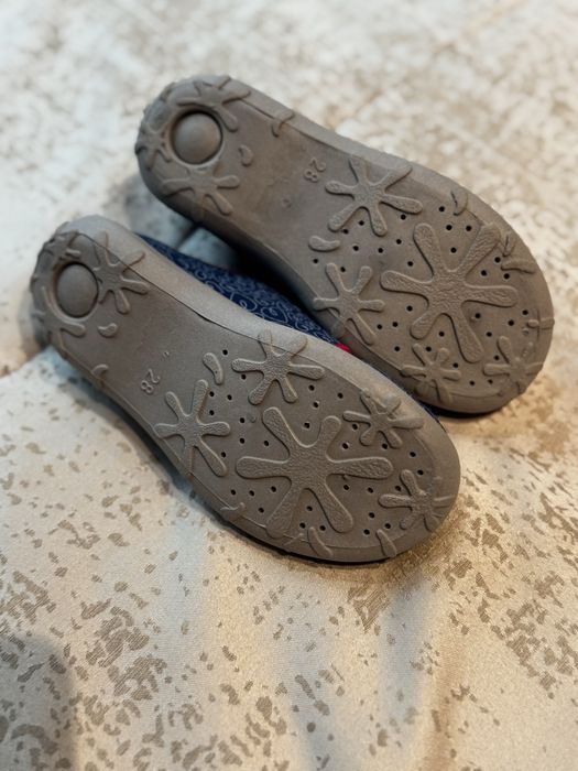 Пантофи Befado 28 н.