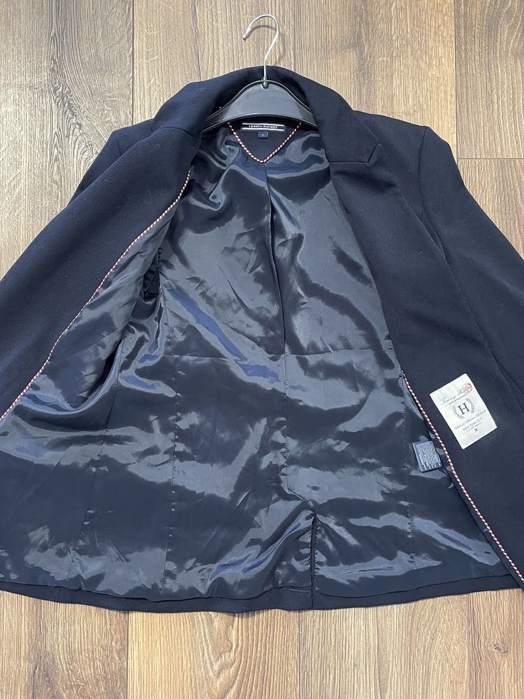 Sacou Tommy Hilfiger