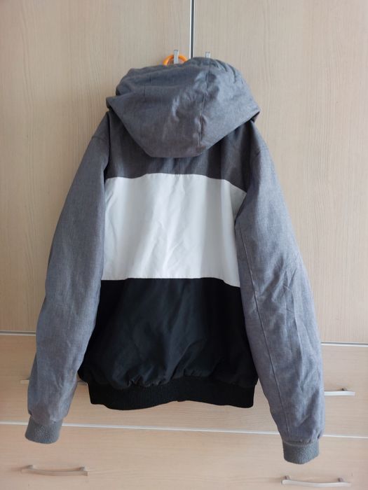 Мъжко зимно яке CROPP размер XS