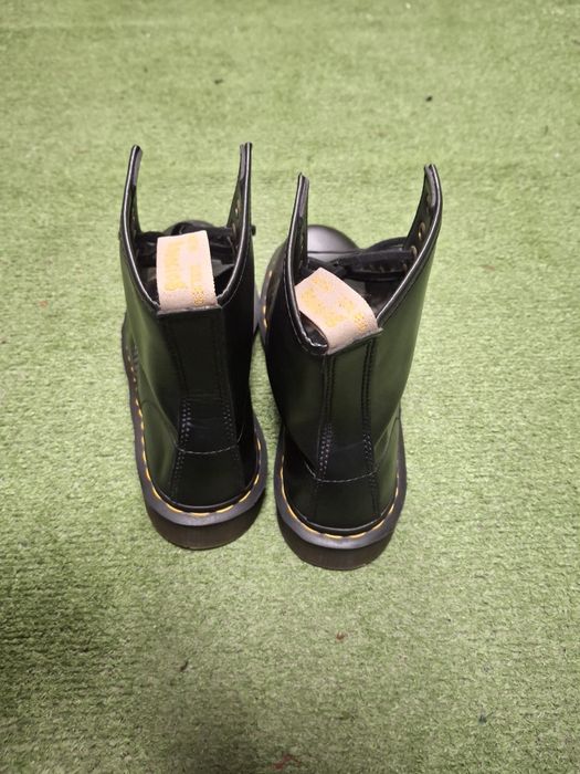 Dr Martens  14045 - боти .Оригинал