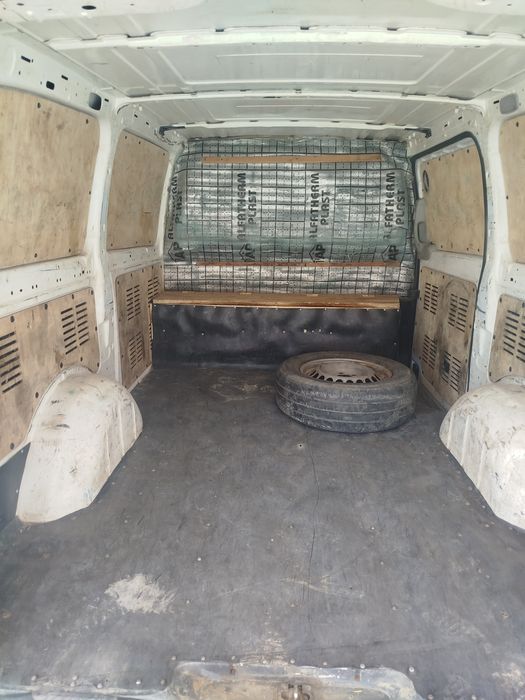 Mersdes  vitoʻ 2009