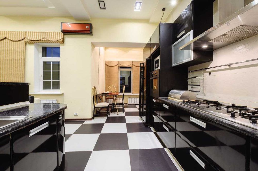 ЕВРО ДОМ Шахристанская   4 соток