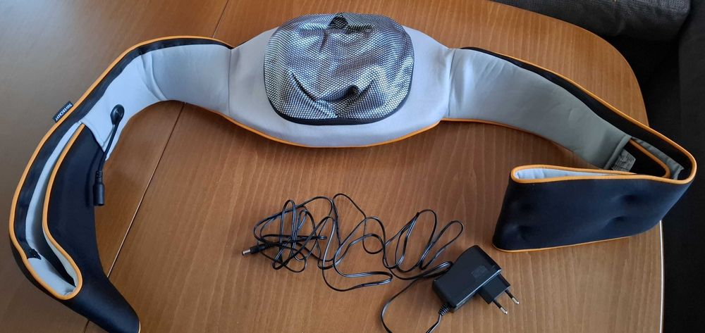 масажираща  яка "SilverCrest"