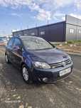 Vw golf plus 2.0Tdi..euro 5