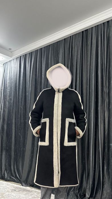 Продам Дублёнка в хорошем качестве