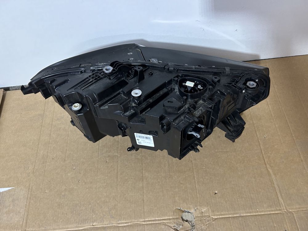 Far bmw X5 G05 X6 G06 full led adaptiv stanga 2019-2022