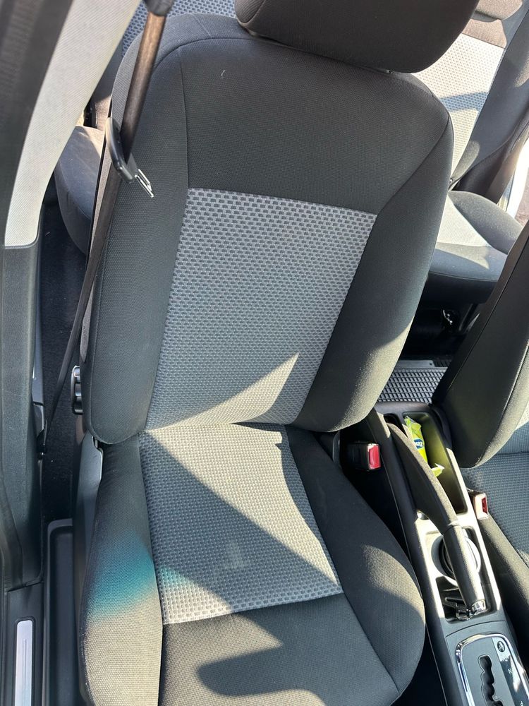 Mercedes A 160 D