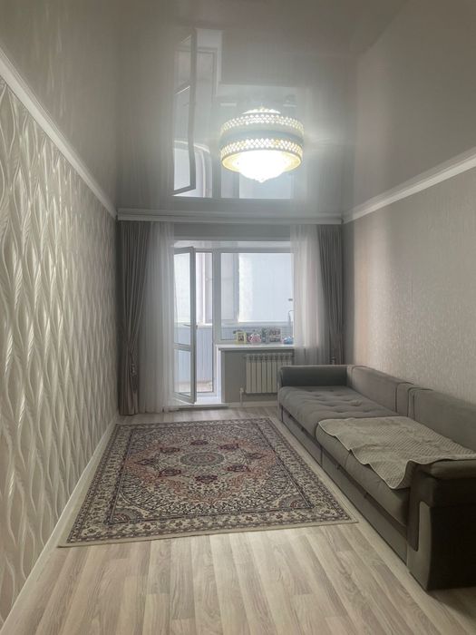 Продам двухкомнатную квартиру от застройщика ИП АЙТКУЖИНОВ