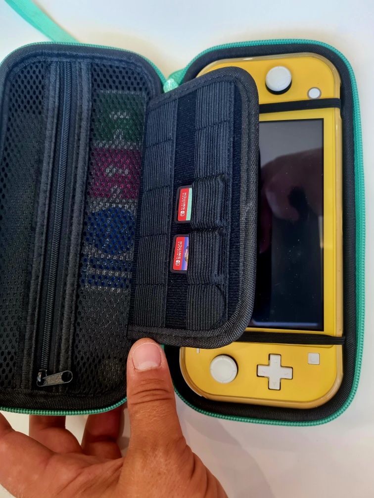 Nintendo Switch без забележка като нов