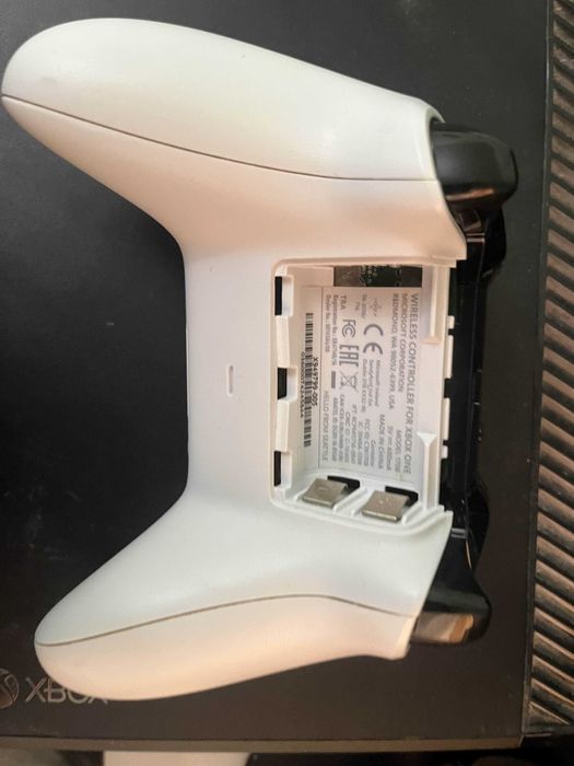XBOX ONE Добро състояние