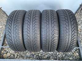 Anvelope second-hand 215/65R17 Semperit SPEED-GRIP 2