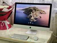 Aplle iMac 27:Дюймов / GTX/ Core i5| Топовый Аймак